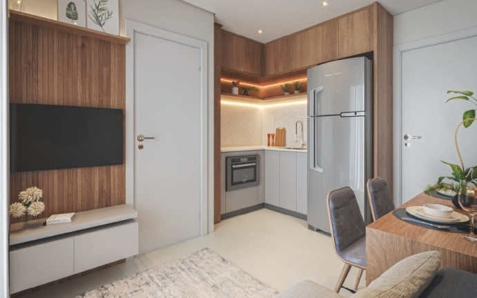 Imagem Imóvel com 1 Quarto à Venda, 17 m² em Tucuruvi - São Paulo Imagem Imóvel com 1 Quarto à Venda, 17 m² em Tucuruvi - São Paulo