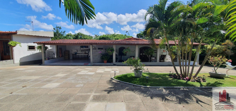 Imagem Fazenda à Venda, 354 m² em Aldeia Dos Camarás - Camaragibe Imagem Fazenda à Venda, 354 m² em Aldeia Dos Camarás - Camaragibe