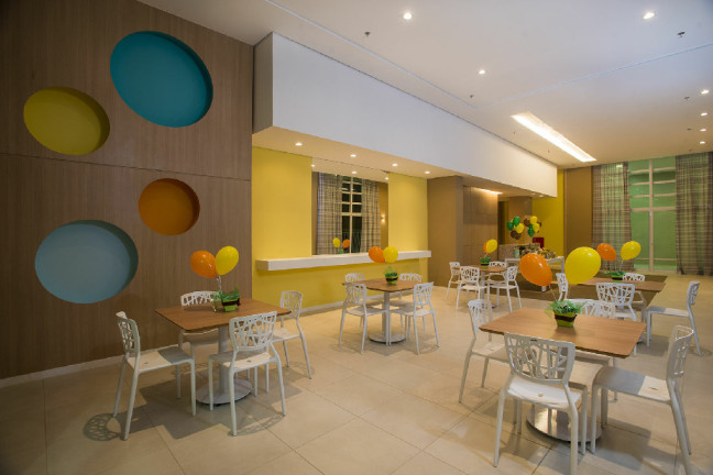 Imagem Apartamento com 3 Quartos à Venda, 89 m² em Parque Iracema - Fortaleza