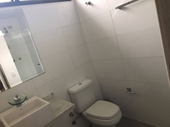 Imagem Apartamento com 1 Quarto à Venda, 34 m² em Paraíso Do Morumbi - São Paulo Imagem Apartamento com 1 Quarto à Venda, 34 m² em Paraíso Do Morumbi - São Paulo