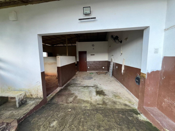 Imagem Chácara com 5 Quartos à Venda, 20 m² em Açude - Betim