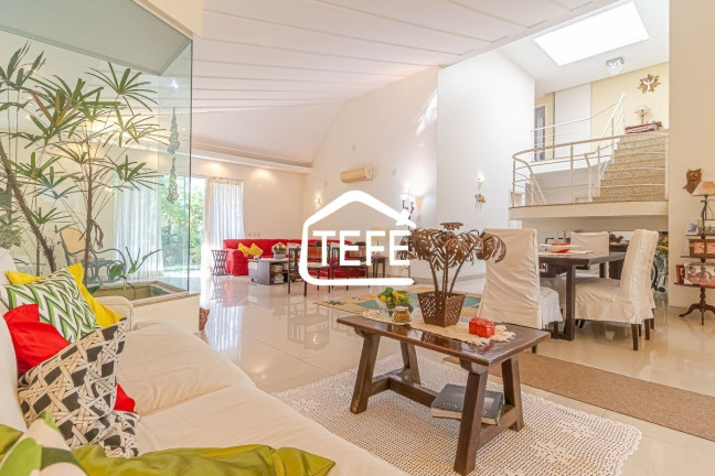 Casa com 5 Quartos à Venda, 566 m² em Barra Da Tijuca - Rio De Janeiro