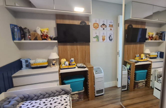 Imagem Apartamento com 2 Quartos à Venda, 64 m² em Dos Casa - São Bernardo Do Campo Imagem Apartamento com 2 Quartos à Venda, 64 m² em Dos Casa - São Bernardo Do Campo