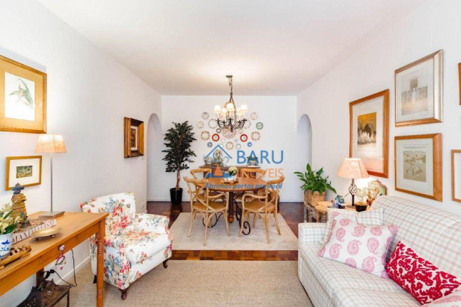 Imagem Apartamento com 2 Quartos à Venda, 77 m² em Itaim - São Paulo