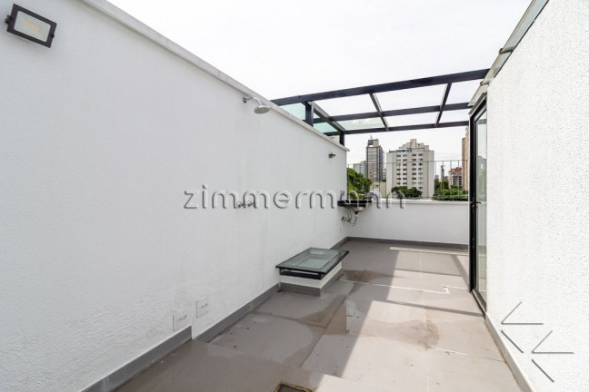 Imagem Casa com 2 Quartos à Venda, 110 m² em Campo Belo - São Paulo Imagem Casa com 2 Quartos à Venda, 110 m² em Campo Belo - São Paulo