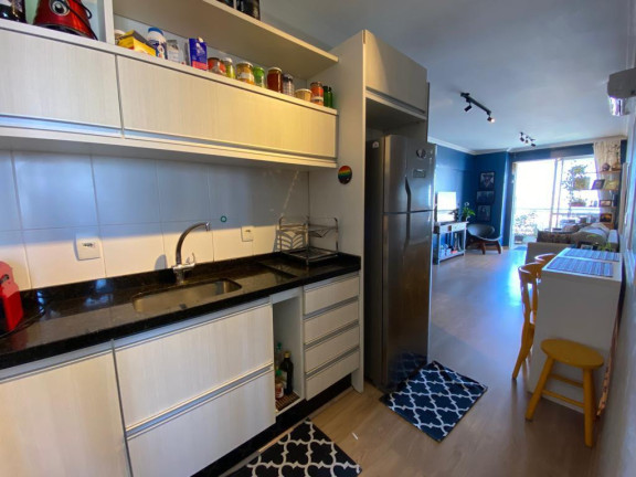Imagem Apartamento com 2 Quartos à Venda, 68 m² em Barreiros - São José