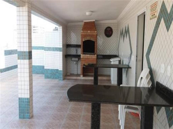 Imagem Apartamento com 2 Quartos à Venda, 63 m² em Vila Caiçara - Praia Grande Imagem Apartamento com 2 Quartos à Venda, 63 m² em Vila Caiçara - Praia Grande
