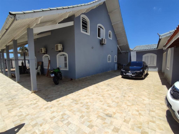 Imagem Casa com 5 Quartos à Venda, 430 m² em Flórida - Praia Grande Imagem Casa com 5 Quartos à Venda, 430 m² em Flórida - Praia Grande