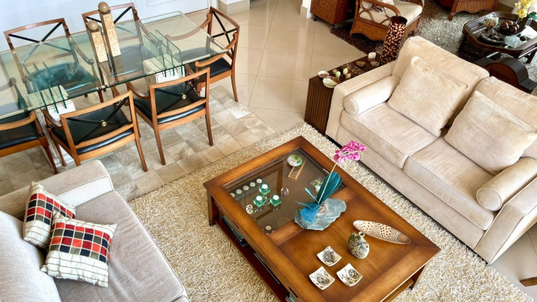 Imagem Apartamento com 2 Quartos à Venda, 142 m² em Parque Do Morumbi - São Paulo