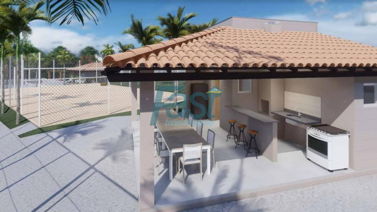 Imagem Casa com 2 Quartos à Venda, 153 m² em Residencial Coxipó - Cuiabá