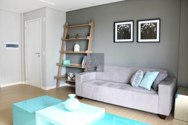 Imagem Apartamento com 2 Quartos à Venda, 73 m² em Cristo Rei - Curitiba Imagem Apartamento com 2 Quartos à Venda, 73 m² em Cristo Rei - Curitiba