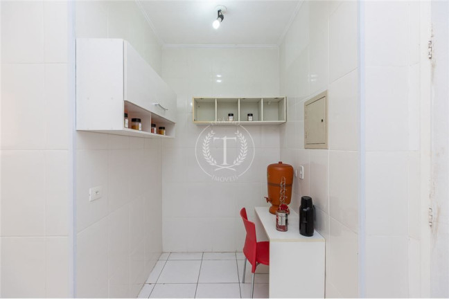 Imagem Apartamento com 2 Quartos à Venda, 62 m² em Saúde - São Paulo
