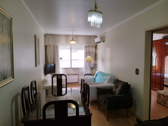 Imagem Apartamento com 2 Quartos à Venda, 105 m² em Centro Histórico - Porto Alegre