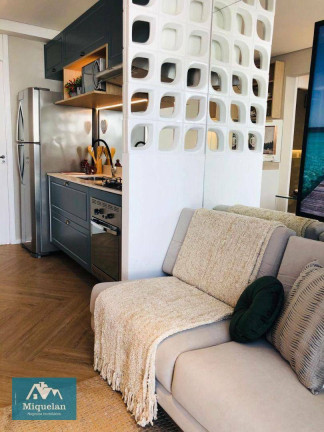 Imagem Apartamento com 2 Quartos à Venda, 33 m² em Parque Novo Mundo - São Paulo Imagem Apartamento com 2 Quartos à Venda, 33 m² em Parque Novo Mundo - São Paulo