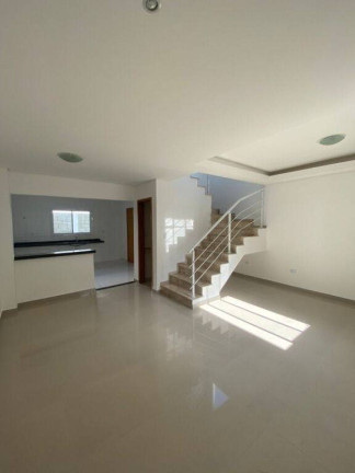 Imagem Sobrado com 3 Quartos à Venda, 128 m² em Vila Areao - Taubaté
