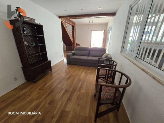 Imagem Casa com 3 Quartos à Venda, 215 m² em Caonze - Nova Iguaçu