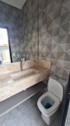 Imagem Casa de Condomínio com 3 Quartos à Venda, 307 m² em Parqville Pinheiros - Aparecida De Goiânia