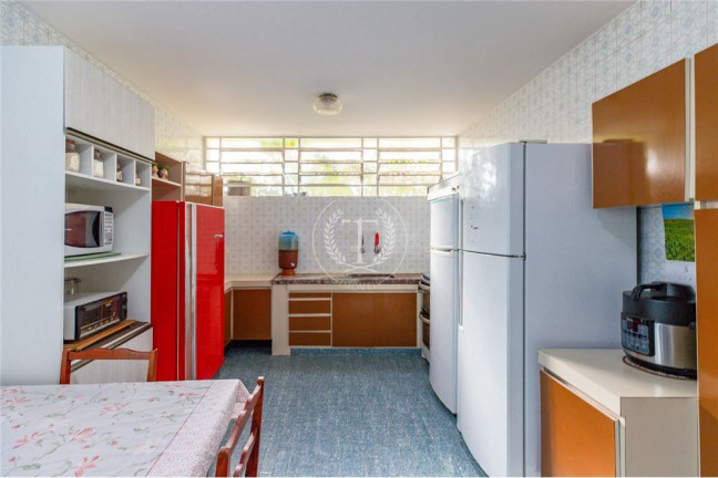 Imagem Casa com 3 Quartos à Venda, 162 m² em Alto Da Boa Vista - São Paulo