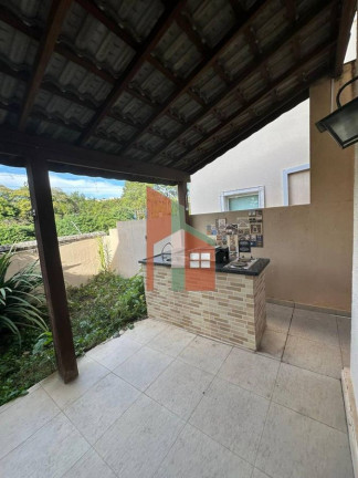 Imagem Sobrado com 3 Quartos para Alugar, 157 m² em Samambaia Parque Residencial - Atibaia