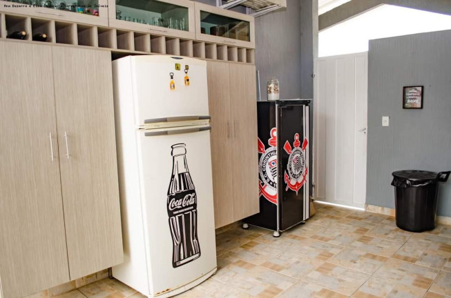 Imagem Casa com 3 Quartos à Venda, 271 m² em Piracangaguá - Taubaté