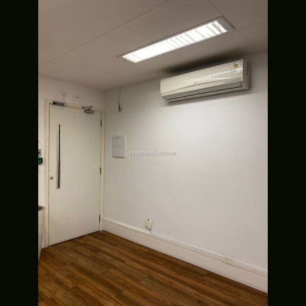 Imagem Sala Comercial para Alugar, 70 m² em Jardim Europa - São Paulo Imagem Sala Comercial para Alugar, 70 m² em Jardim Europa - São Paulo