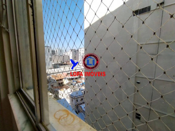 Imagem Apartamento com 1 Quarto à Venda, 28 m² em Centro - Rio De Janeiro