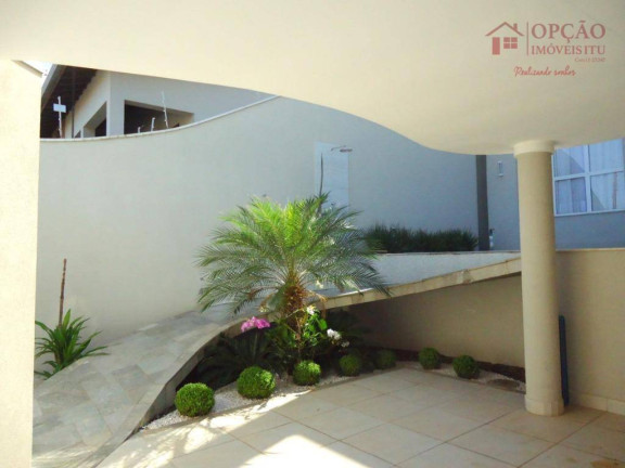 Imagem Casa com 3 Quartos à Venda, 228 m² em Jardim Paulistano - Americana