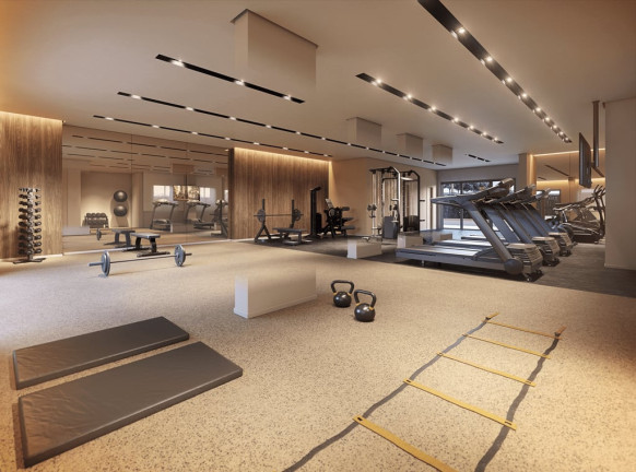 Imagem Apartamento com 2 Quartos à Venda, 74 m² em Belém - São Paulo Imagem Apartamento com 2 Quartos à Venda, 74 m² em Belém - São Paulo
