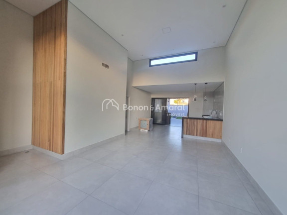 Imagem Casa de Condomínio com 3 Quartos à Venda, 300 m² em Parque Brasil 500 - Paulínia Imagem Casa de Condomínio com 3 Quartos à Venda, 300 m² em Parque Brasil 500 - Paulínia
