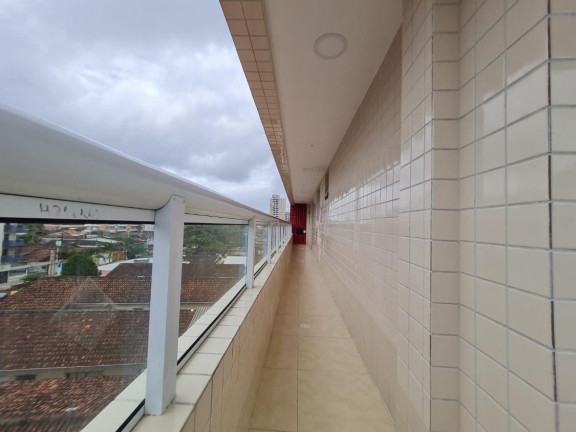Imagem Apartamento com 3 Quartos à Venda, 101 m² em Aviação - Praia Grande