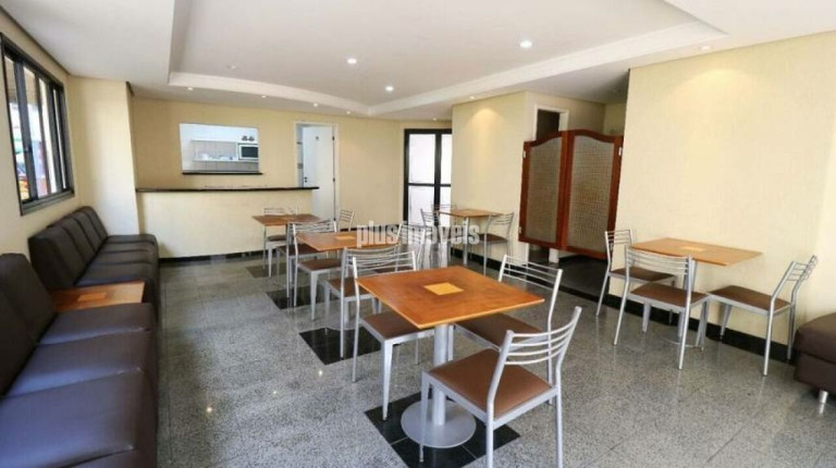 Imagem Apartamento com 3 Quartos à Venda, 80 m² em Vila Romana - São Paulo