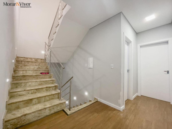 Imagem Sobrado com 3 Quartos à Venda, 154 m² em Costeira - São José Dos Pinhais
