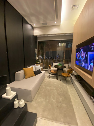 Imagem Loft à Venda, 55 m² em Cerqueira César - São Paulo Imagem Loft à Venda, 55 m² em Cerqueira César - São Paulo