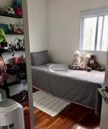 Imagem Apartamento com 3 Quartos à Venda, 106 m² em Centro - São Bernardo Do Campo Imagem Apartamento com 3 Quartos à Venda, 106 m² em Centro - São Bernardo Do Campo