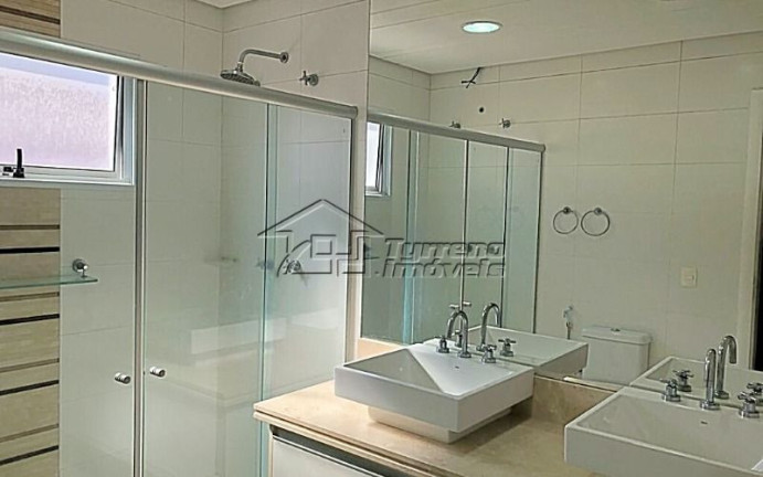 Imagem Casa de Condomínio com 3 Quartos à Venda, 250 m² em Urbanova - São José Dos Campos Imagem Casa de Condomínio com 3 Quartos à Venda, 250 m² em Urbanova - São José Dos Campos