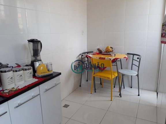 Imagem Apartamento com 2 Quartos à Venda, 80 m² em Santa Rosa - Niterói