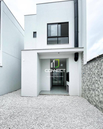 Imagem Sobrado com 3 Quartos à Venda, 155 m² em Centro - Itajaí Imagem Sobrado com 3 Quartos à Venda, 155 m² em Centro - Itajaí