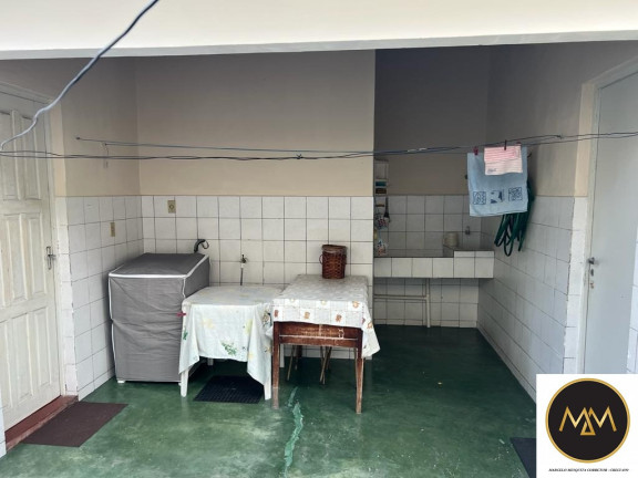 Imagem Casa com 3 Quartos à Venda, 187 m² em Estados - João Pessoa