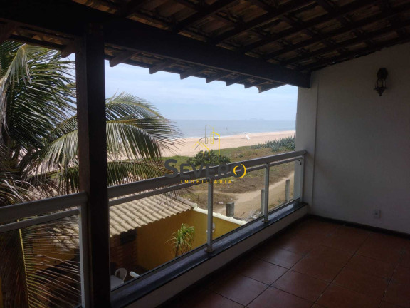 Imagem Casa de Condomínio com 3 Quartos à Venda, 120 m² em Barra De Maricá - Maricá Imagem Casa de Condomínio com 3 Quartos à Venda, 120 m² em Barra De Maricá - Maricá