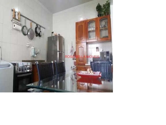 Imagem Apartamento com 2 Quartos à Venda, 54 m² em Parque Residencial Eloy Chaves - Jundiaí