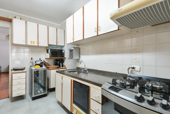 Imagem Apartamento com 3 Quartos à Venda, 104 m² em Pinheiros - São Paulo