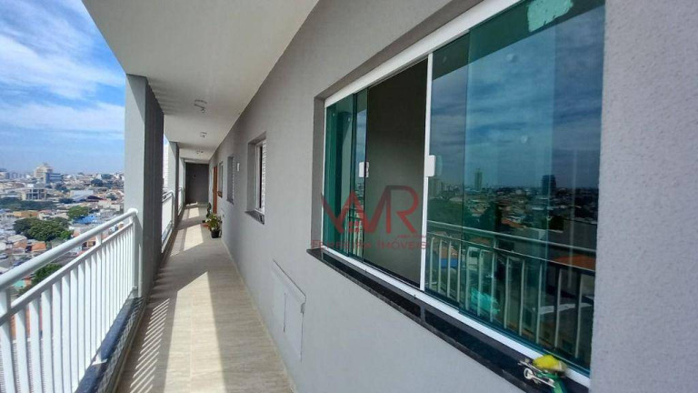 Imagem Apartamento com 2 Quartos à Venda, 39 m² em Vila Guilhermina - São Paulo Imagem Apartamento com 2 Quartos à Venda, 39 m² em Vila Guilhermina - São Paulo