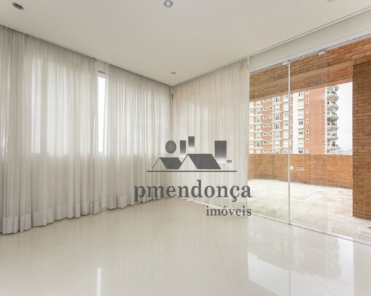 Imagem Apartamento com 3 Quartos à Venda, 156 m² em Perdizes - São Paulo Imagem Apartamento com 3 Quartos à Venda, 156 m² em Perdizes - São Paulo