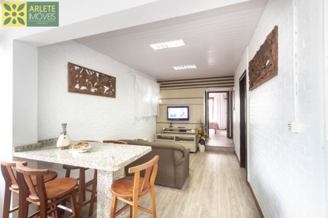 Imagem Casa com 3 Quartos para Alugar ou Temporada, 120 m² em Centro - Porto Belo Imagem Casa com 3 Quartos para Alugar ou Temporada, 120 m² em Centro - Porto Belo