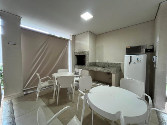 Imagem Apartamento com 1 Quarto à Venda, 28 m² em Vila Alpina - São Paulo