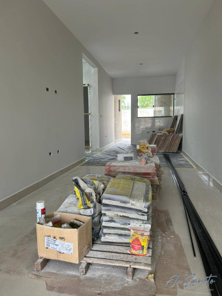 Imagem Casa com 3 Quartos à Venda, 100 m² em São José - Itapoá Imagem Casa com 3 Quartos à Venda, 100 m² em São José - Itapoá