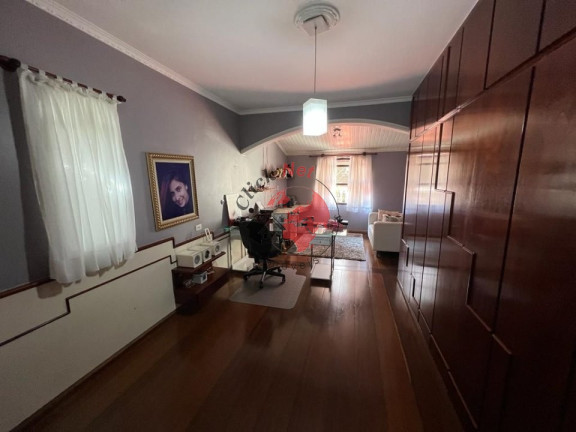 Imagem Sobrado com 2 Quartos à Venda, 220 m² em Campestre - Santo André