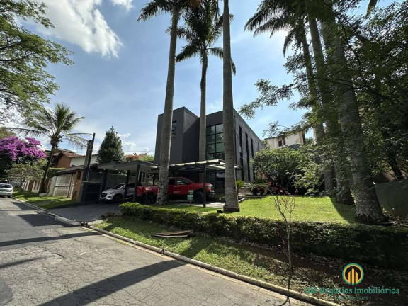 Imagem Casa de Condomínio com 4 Quartos à Venda, 682 m² em Jardim Do Golf I - Jandira Imagem Casa de Condomínio com 4 Quartos à Venda, 682 m² em Jardim Do Golf I - Jandira