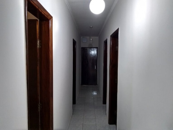 Imagem Casa com 3 Quartos à Venda, 363 m² em Vila Pacifico - Bauru