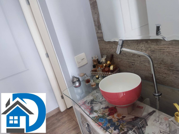 Imagem Apartamento com 2 Quartos à Venda, 53 m² em Jardim São Carlos - Sorocaba Imagem Apartamento com 2 Quartos à Venda, 53 m² em Jardim São Carlos - Sorocaba
